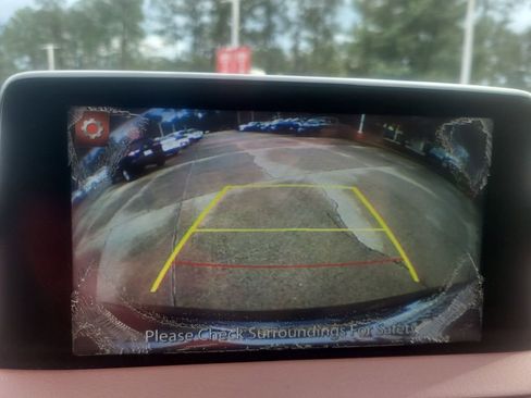 Used 2017 MAZDA CX-9 Signature image 21