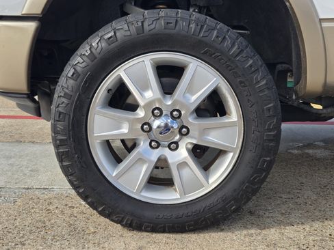 Used 2013 Ford F150 Lariat w/ Luxury Equipment Group image 7