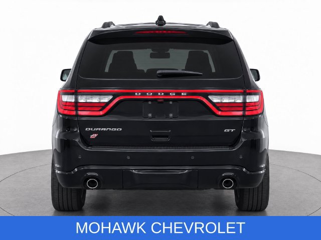 Used 2023 Dodge Durango GT AWD/4WD image 10