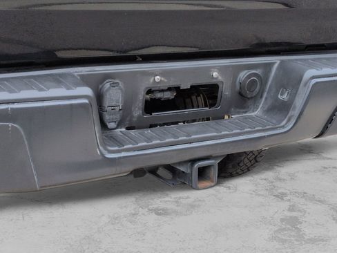 Used 2018 Chevrolet Colorado ZR2 AWD/4WD image 37