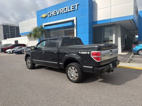 Used 2010 Ford F150 Platinum image 12