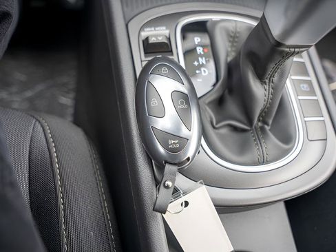 New 2026 Hyundai Kona SE AWD/4WD image 30