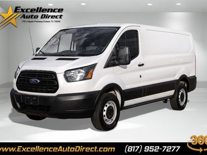 Used 2019 Ford Transit 250 130 Low Roof