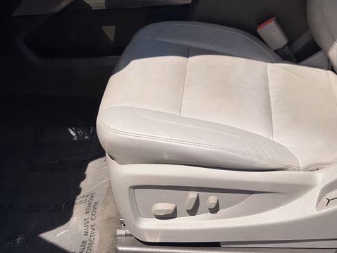 Used 2016 Chevrolet Tahoe LT w/ Max Trailering Package AWD/4WD image 18