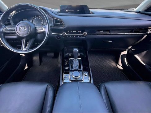 Certified 2023 MAZDA CX-30 AWD 2.5 S w/ Preferred Package image 16
