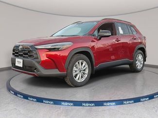 New 2026 Toyota Corolla Cross LE video 1