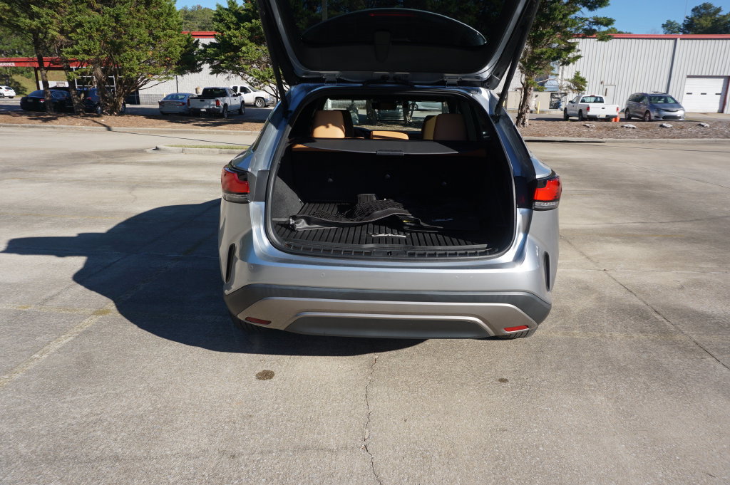 Used 2024 Lexus RX 350 Premium Plus w/ Convenience Package AWD/4WD image 17