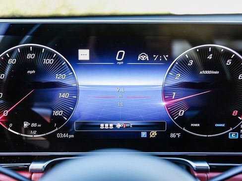 New 2026 Mercedes-Benz S 580 4MATIC Sedan image 24