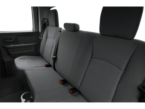 Used 2014 RAM 1500 Express RWD image 8