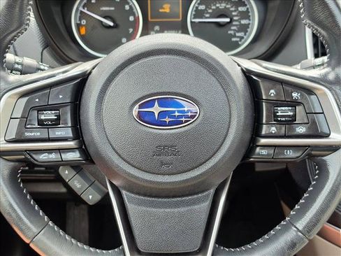 Used 2023 Subaru Forester Premium AWD/4WD image 25