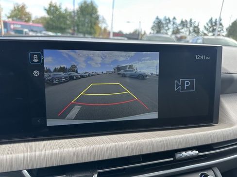 Certified 2025 Hyundai Sonata SEL image 23