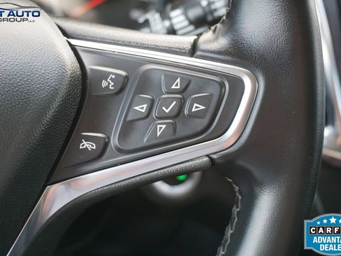 Used 2024 Chevrolet Equinox LT w/ LPO, Floor Liner Package AWD/4WD image 40