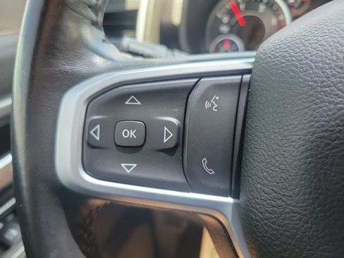 Used 2023 RAM 3500 Big Horn w/ Night Edition AWD/4WD image 21