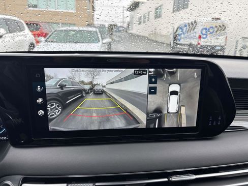 Used 2024 Hyundai Palisade Calligraphy image 21