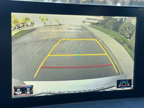 Certified 2023 Lexus IS 300 300 w/ Premium Package image 24