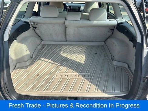 Used 2008 Subaru Outback 2.5i AWD/4WD image 18