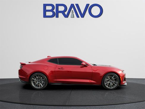 Used 2023 Chevrolet Camaro ZL1 image 5