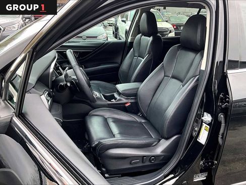 Used 2023 Subaru Outback Touring image 8