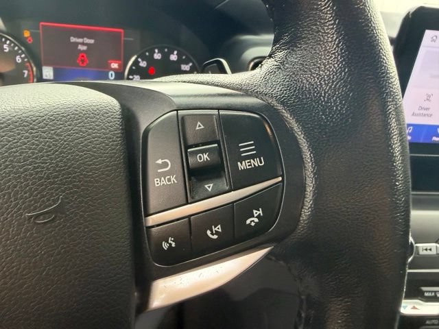 Used 2020 Ford Explorer Limited AWD/4WD image 17