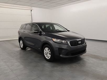 Used 2019 Kia Sorento LX