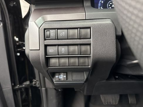 New 2026 Toyota Tacoma TRD Off-Road image 32