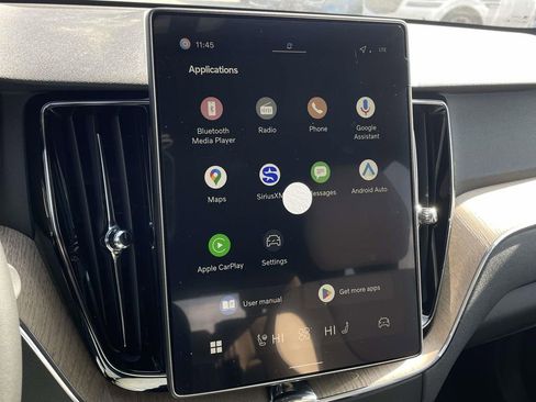 New 2026 Volvo XC60 B5 Plus w/ Protection Package Premier image 16