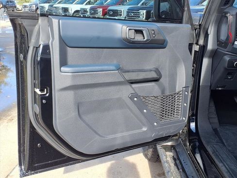 New 2025 Ford Bronco Heritage Edition image 22