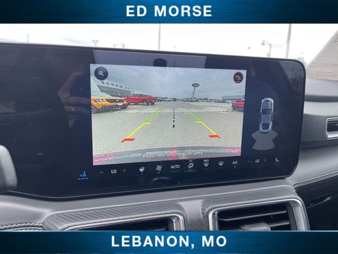 Certified 2025 Ford Mustang Premium RWD image 15