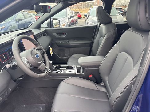 New 2026 Subaru Outback Limited image 21