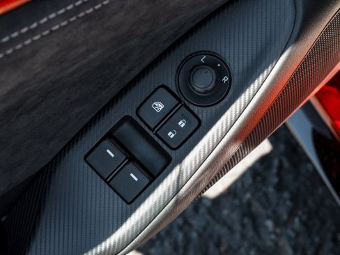 New 2026 MAZDA MX-5 Miata RF Club w/ Interior Package RWD image 9