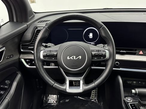 Used 2023 Kia Sportage X-Pro image 28