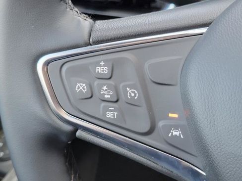 Used 2024 Chevrolet Equinox LT FWD image 20