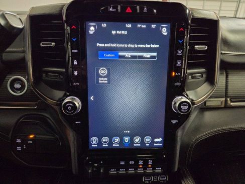 Used 2020 RAM 3500 Limited image 59