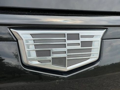 Used 2024 Cadillac Escalade Sport w/ LPO, ONYX Package AWD/4WD image 46
