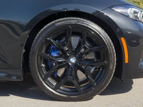 Used 2025 BMW M340i xDrive w/ Premium Package image 9