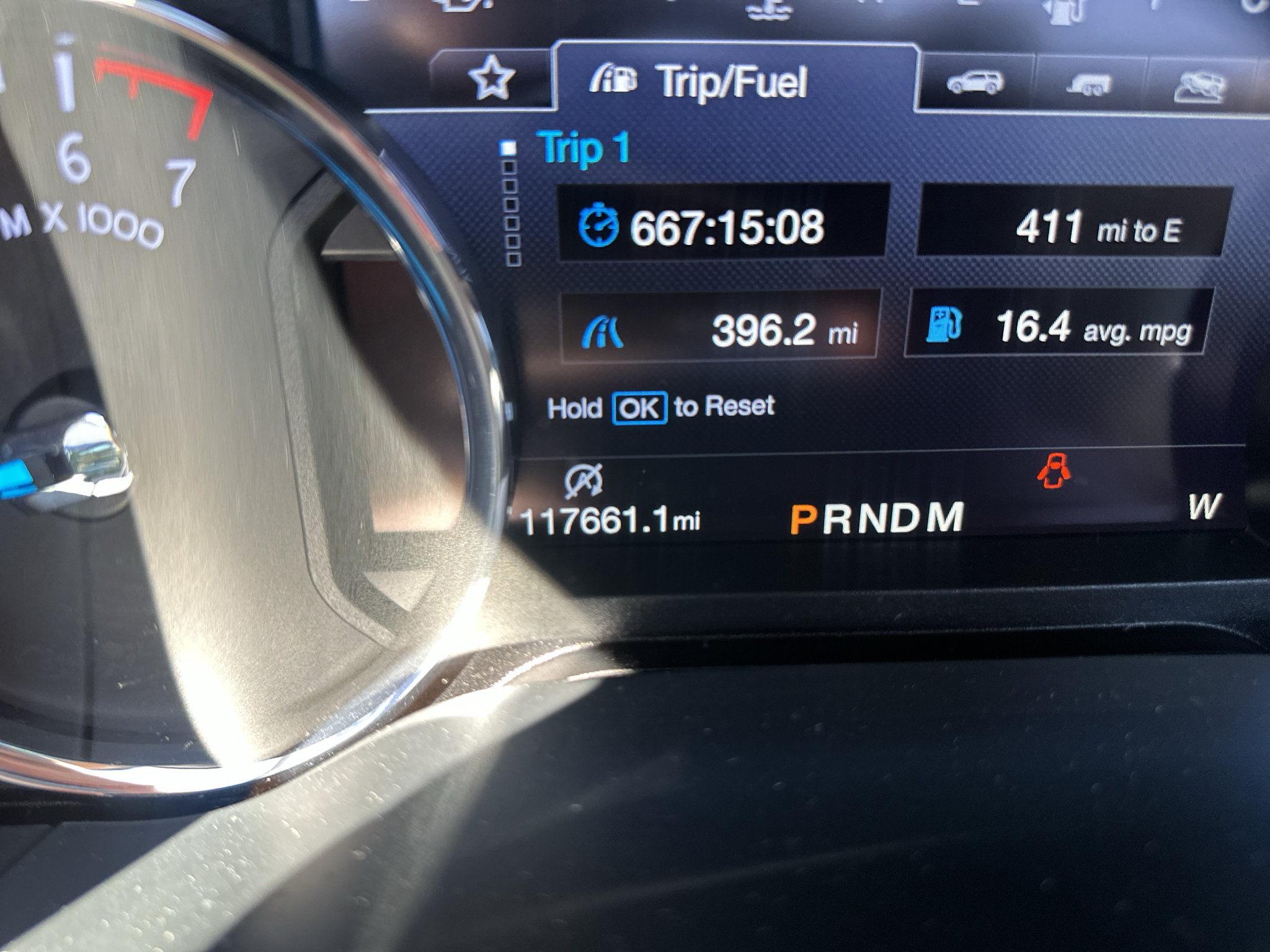 Used 2019 Ford Expedition Max Limited w/ Equipment Group 301A RWD image 26