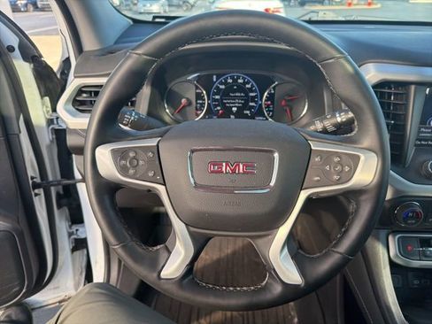 Used 2023 GMC Acadia SLT w/ Elevation Edition image 23