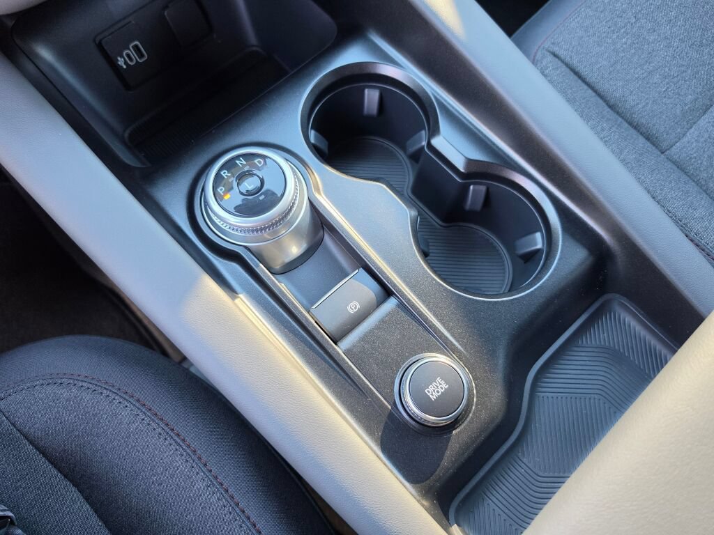 New 2027 Ford Explorer Active AWD/4WD image 20