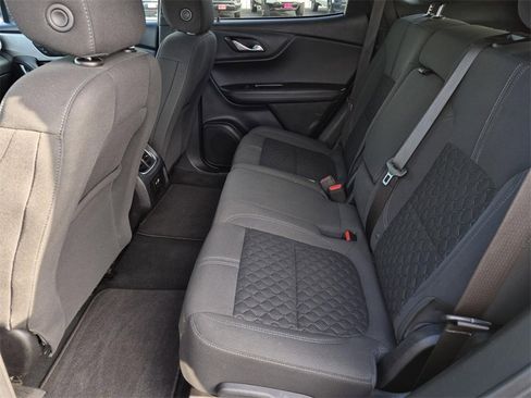 Used 2022 Chevrolet Blazer LT image 28