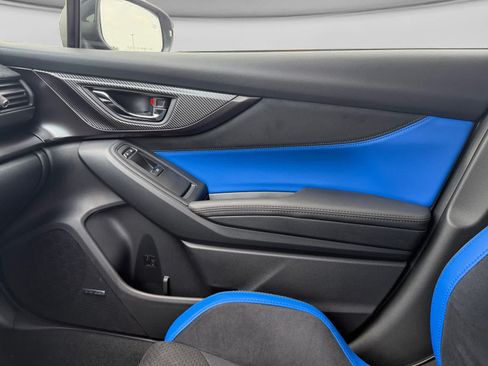 New 2026 Subaru WRX tS AWD/4WD image 20