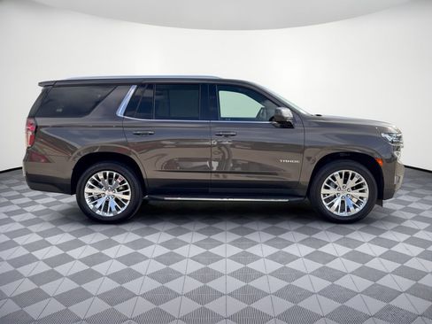Used 2021 Chevrolet Tahoe LT RWD image 8