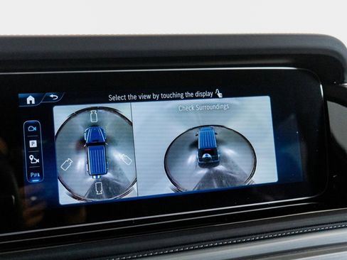 Used 2025 Mercedes-Benz G 63 AMG 4MATIC image 41