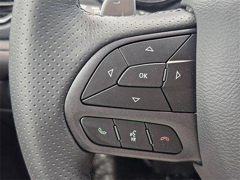 New 2025 Dodge Durango GT w/ Blacktop Package image 25