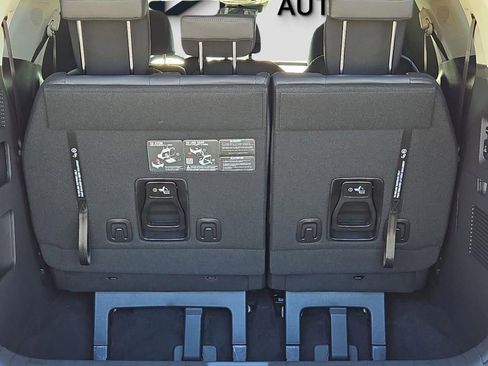 New 2026 Kia Carnival SX image 14