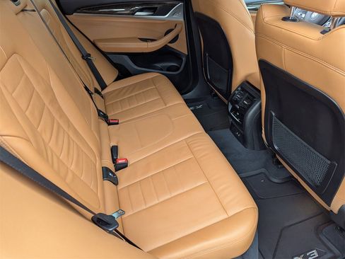 Used 2020 BMW X3 sDrive30i w/ Executive Package image 14