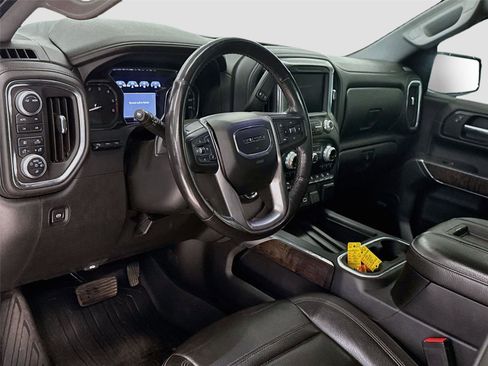 Used 2020 GMC Sierra 1500 Denali w/ Denali Ultimate Package AWD/4WD image 7
