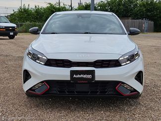 Used 2024 Kia Forte GT-Line w/ GT-Line Premium Package FWD video 2