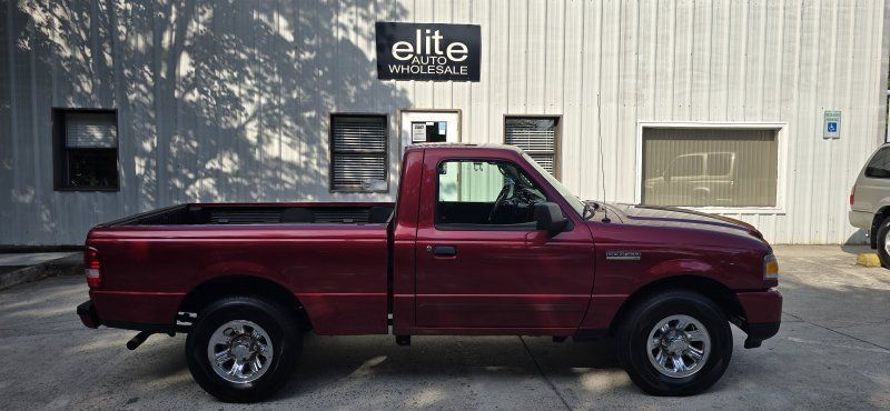 Used 2008 Ford Ranger Sport RWD image 6