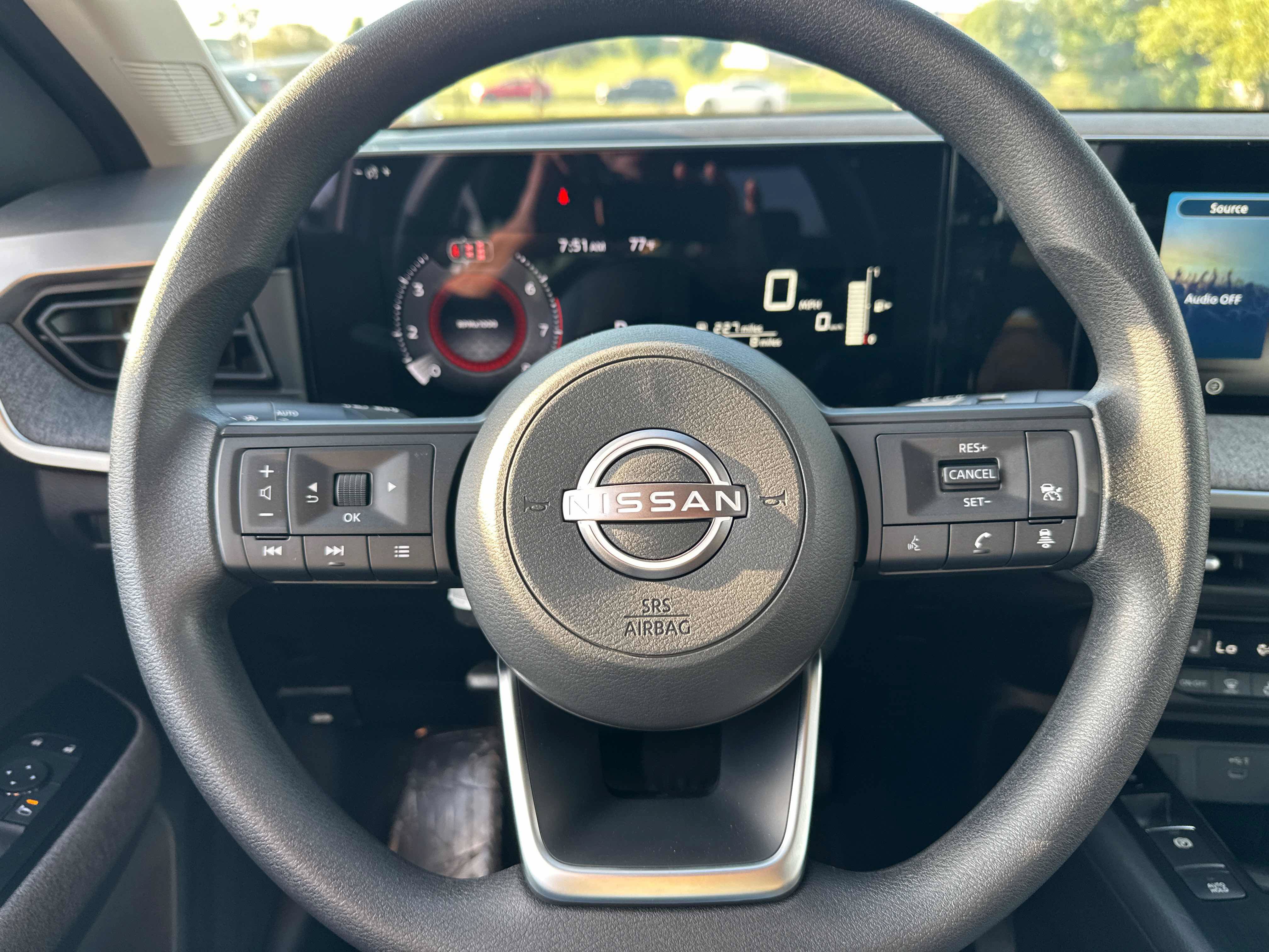 New 2027 Nissan Kicks SV AWD/4WD image 40