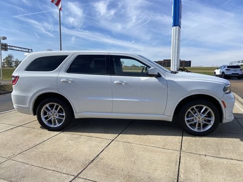 Used 2022 Dodge Durango GT image 12